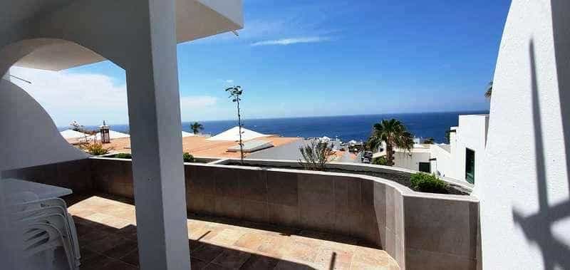 Condominium in Macher, Canary Islands 11922014
