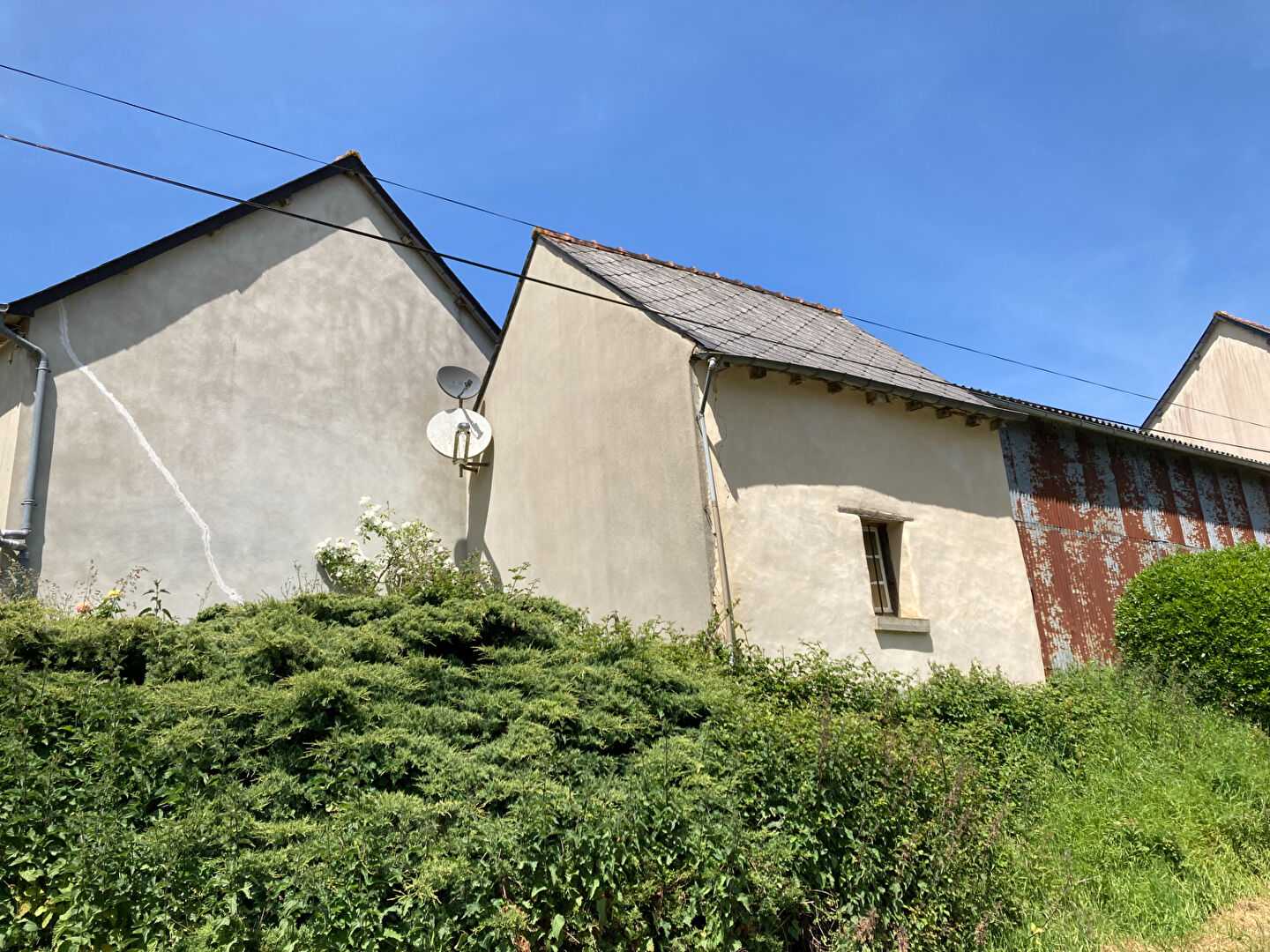 Dom w Ereac, Bretania 11922015