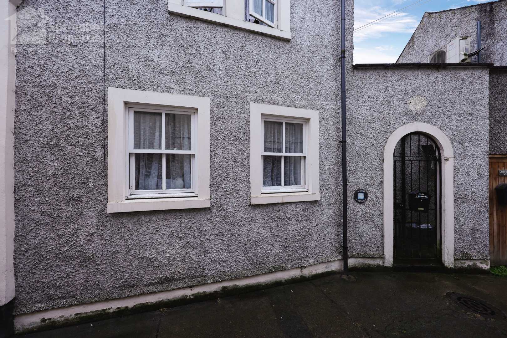Rumah di Brampton, Cumbria 11922038