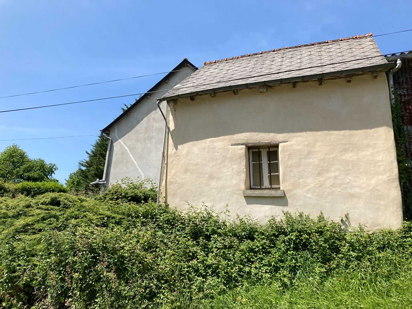 rumah dalam Ereac, Bretagne 11922057