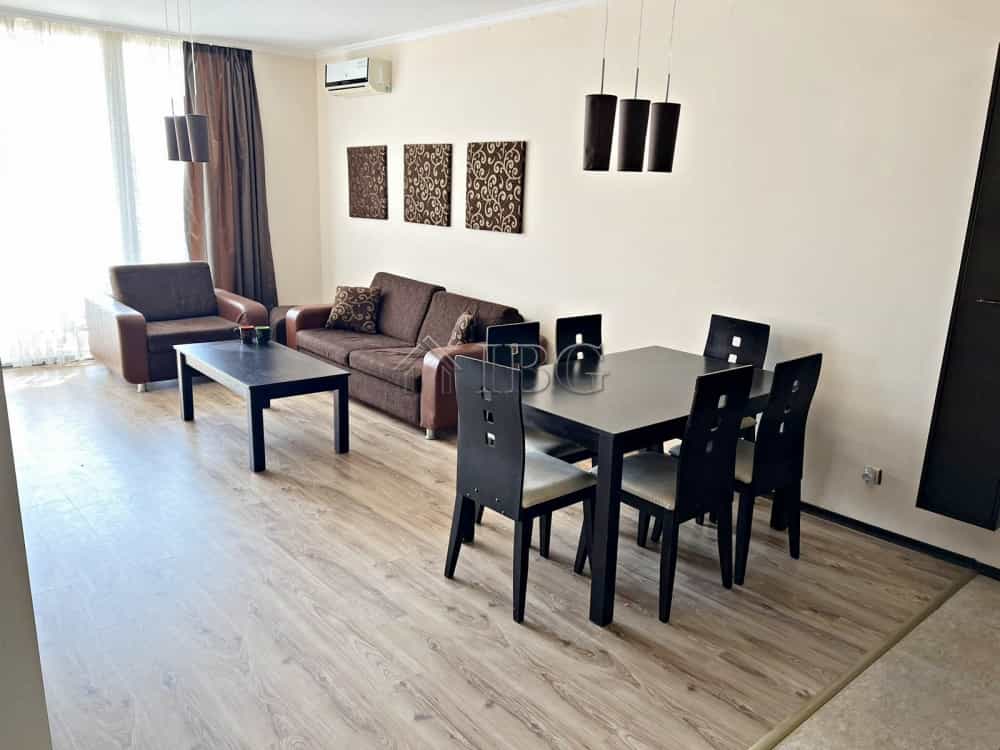 Condominium in Sunny Beach, Burgas 11922061