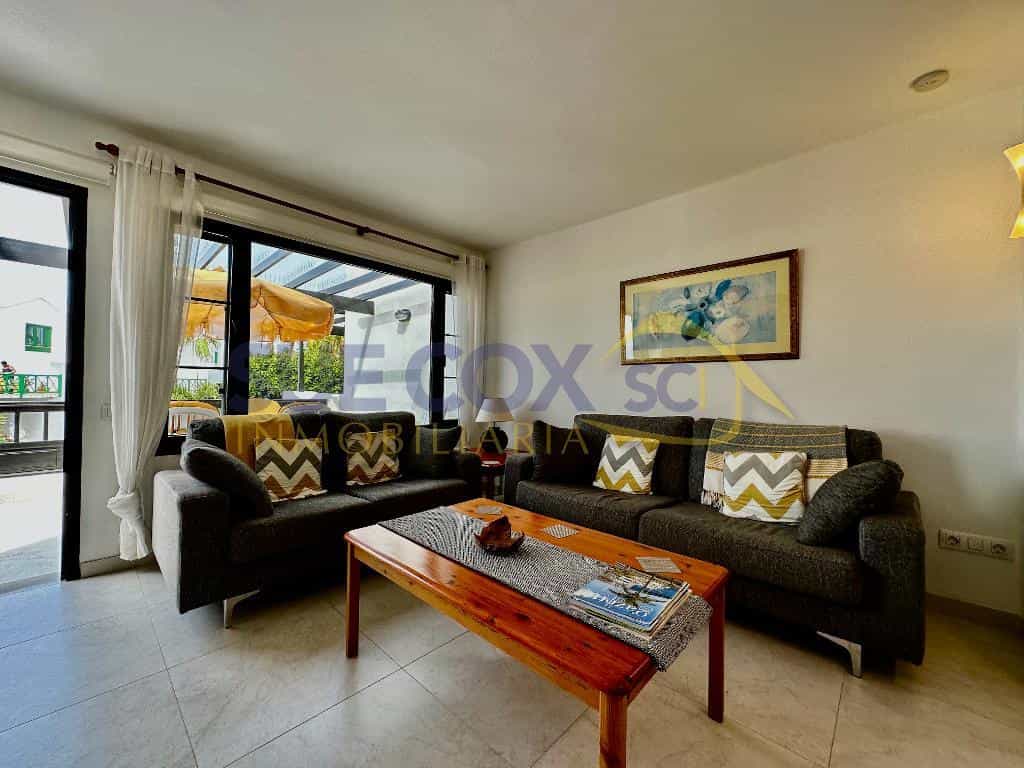 Квартира в Costa Teguise, Canarias 11922071