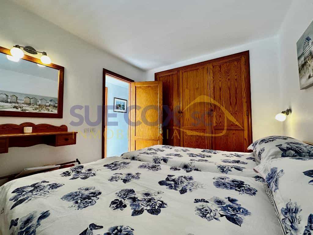 公寓 在 Costa Teguise, Canarias 11922071