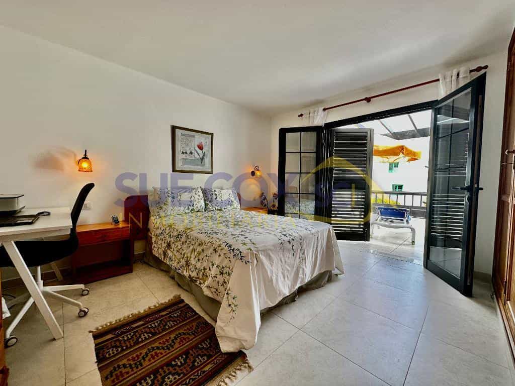 Квартира в Costa Teguise, Canarias 11922071