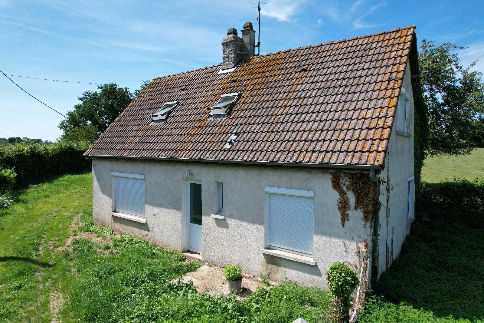 House in Joue-du-Plain, Normandie 11922106
