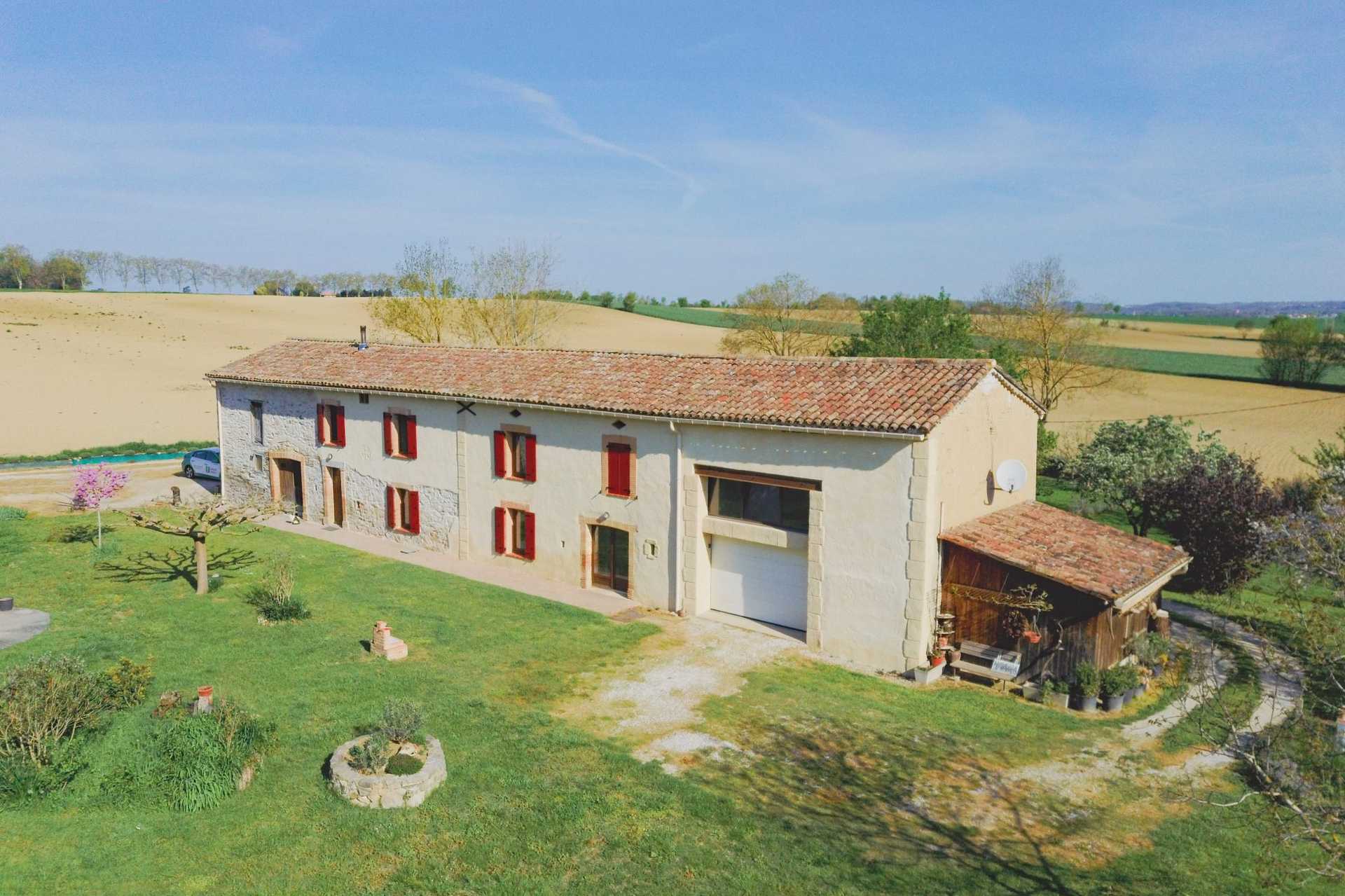 House in Revel, Occitanie 11922122