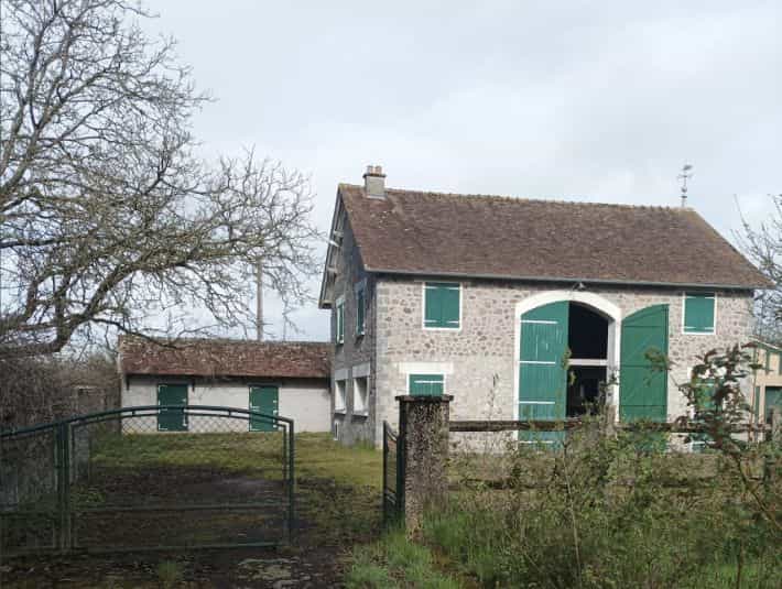 House in Saint-Gilles-des-Marais, Normandie 11922129