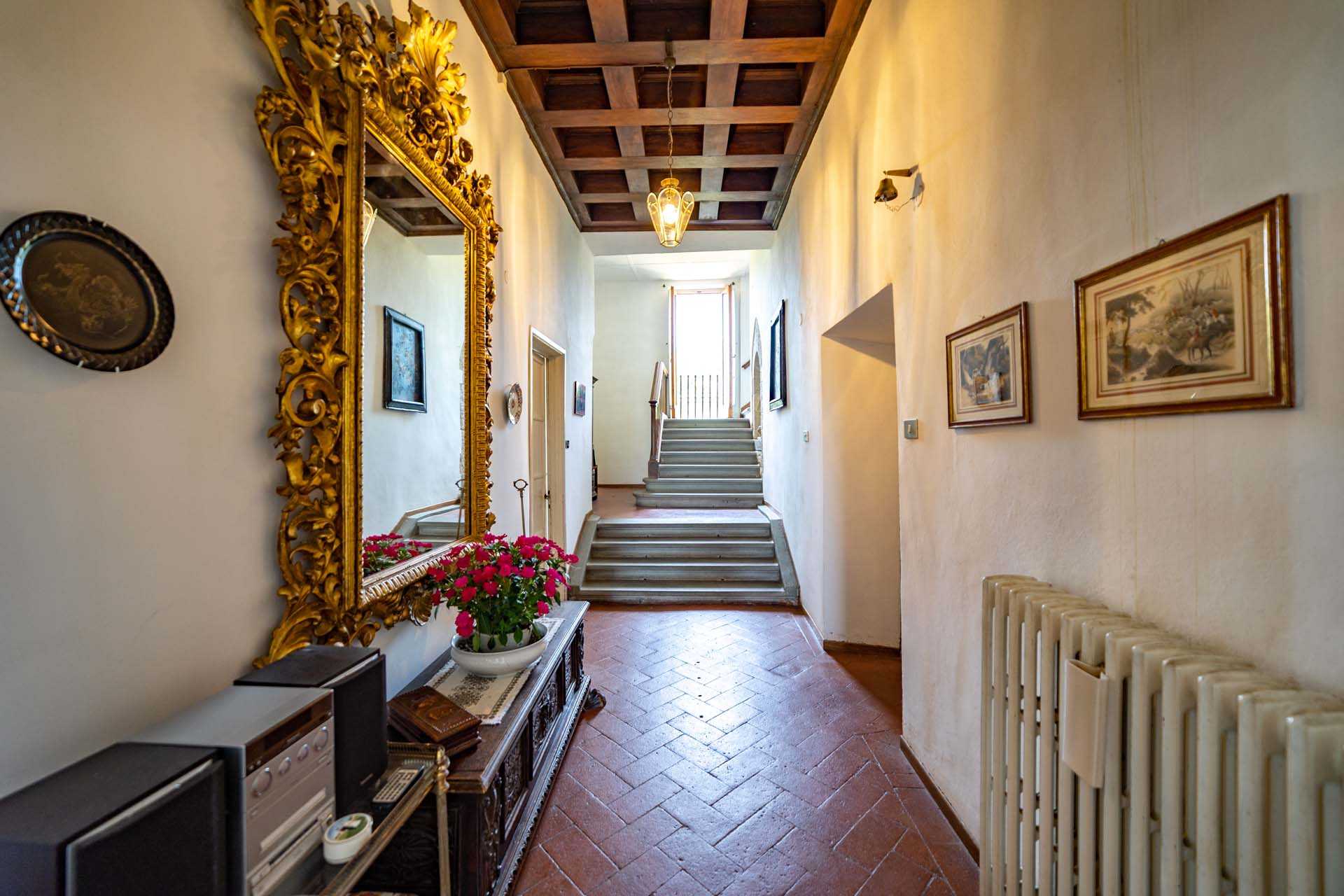 жилой дом в Florence, Tuscany 11922164
