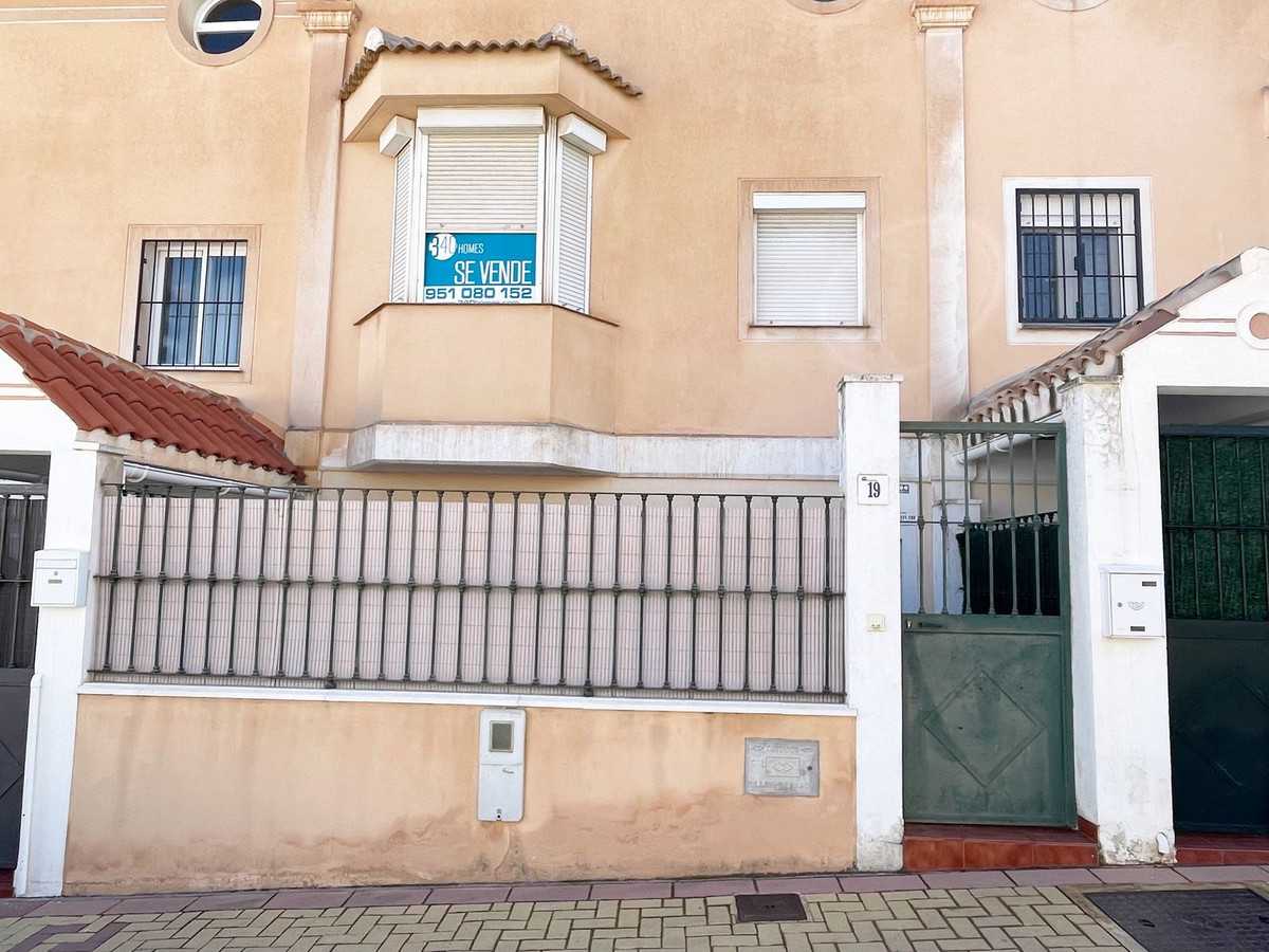 Hus i Málaga, Andalucía 11922215