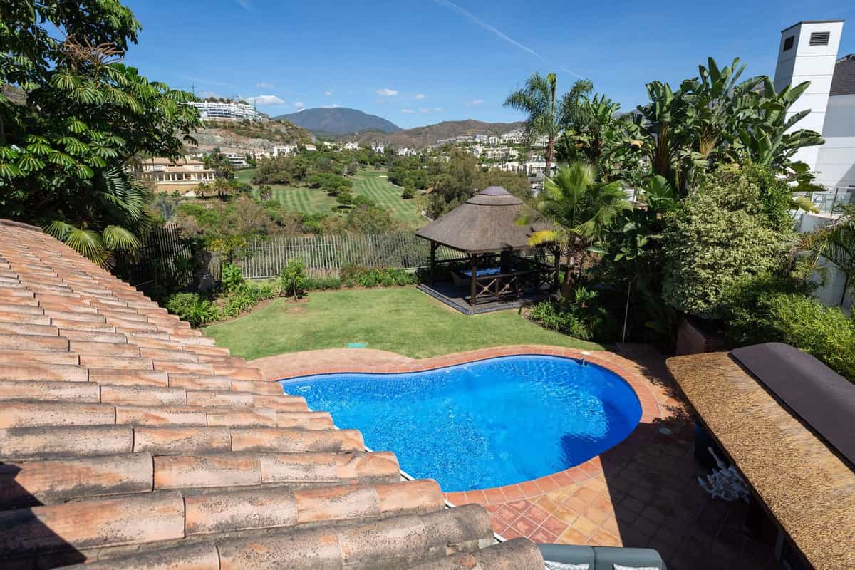 Rumah di La Quinta, Canarias 11922242