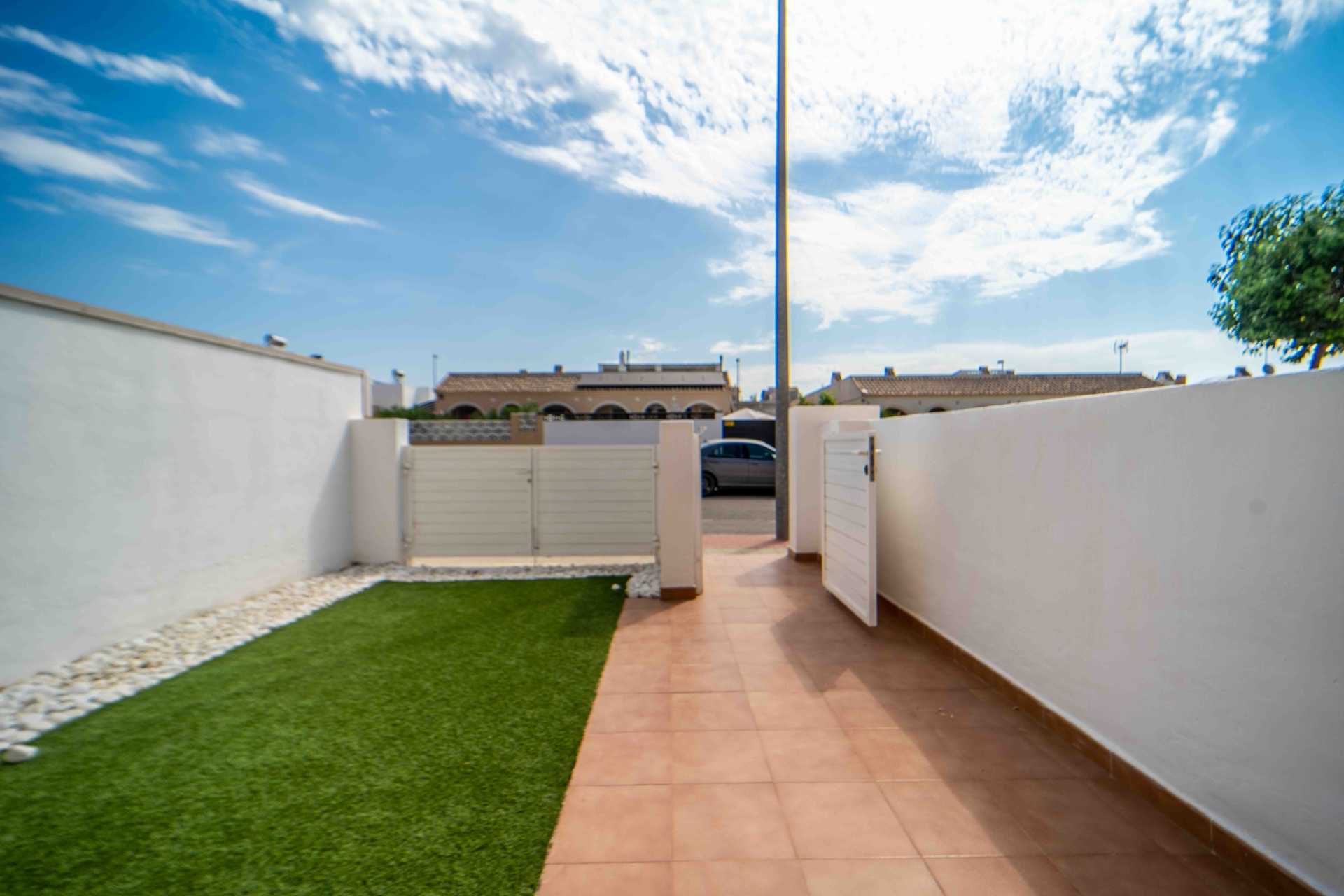 House in Los Tomases, Murcia 11922441