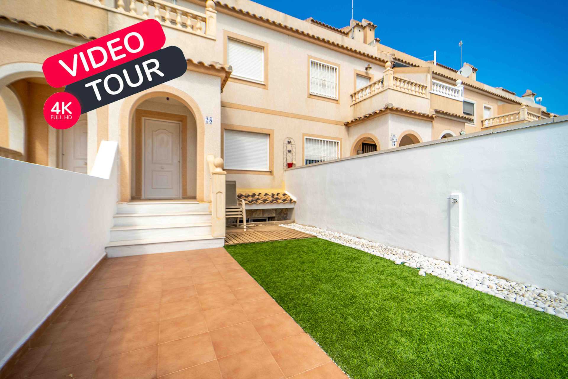 House in Los Tomases, Murcia 11922441