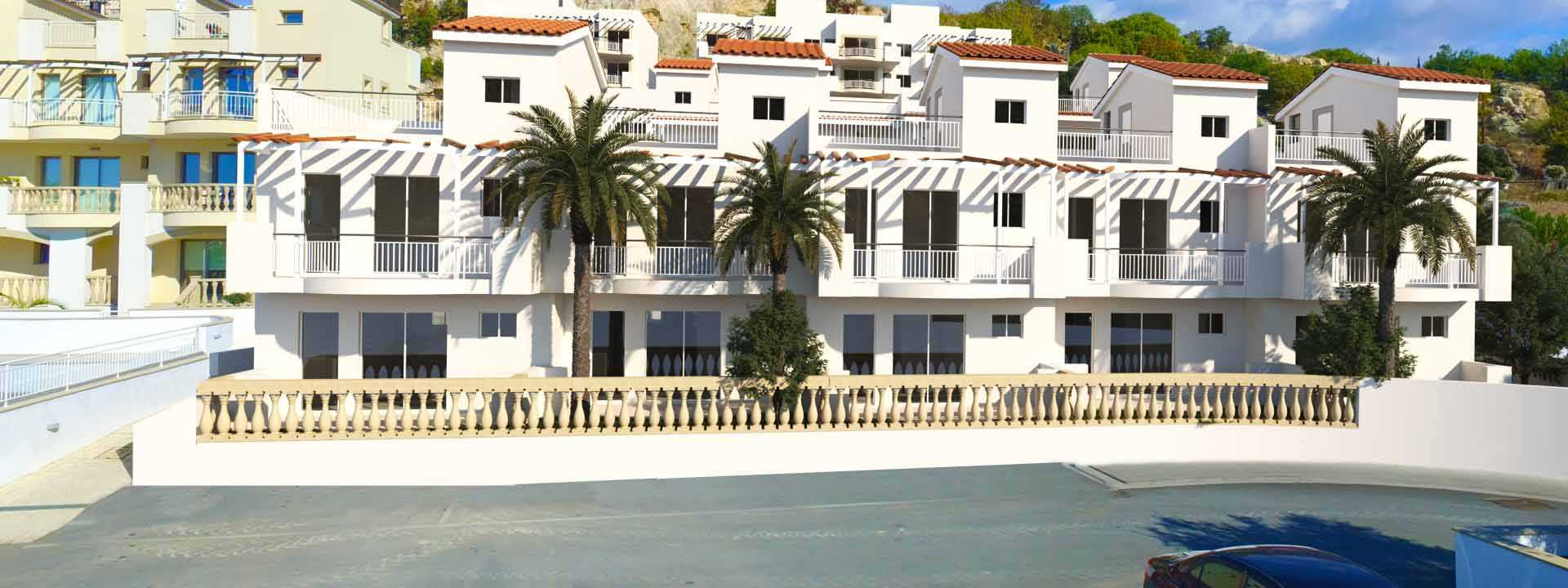 Hus i Paphos, Pafos 11922461