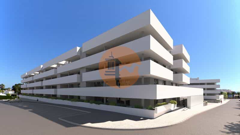 Condominium in Bensafrim, Faro 11922520