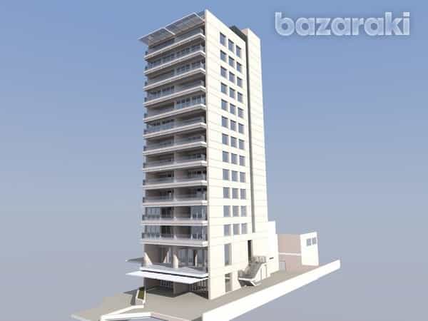 Condominium in Agios Tychon, Larnaka 11922592