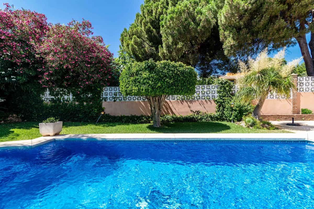 Haus im Marbella, Andalusien 11922665