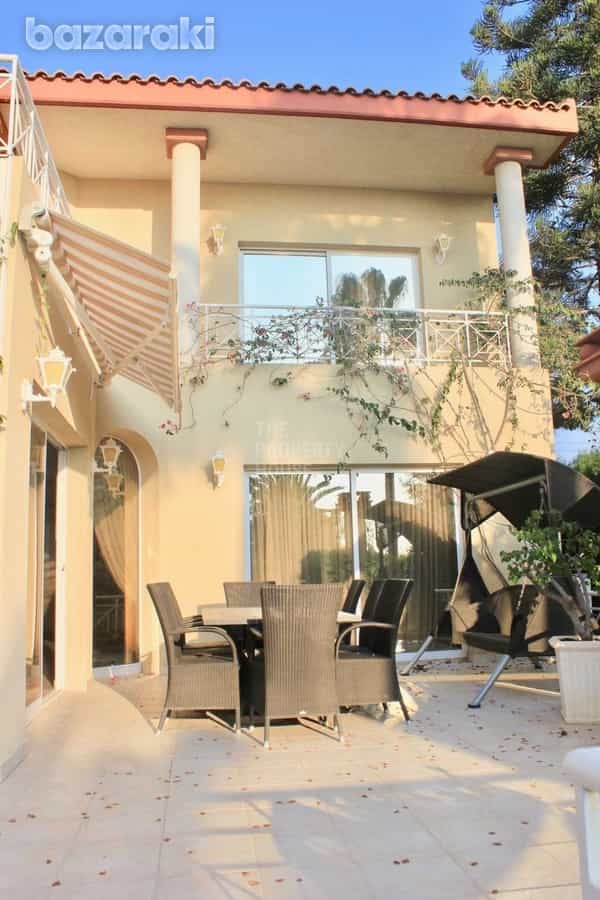 Dom w Kalo Chorio, Limassol 11922728