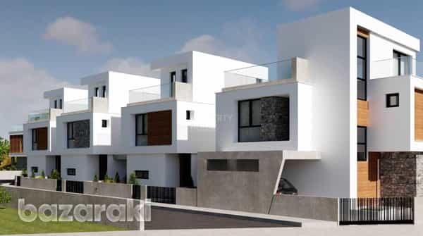 casa en Agios Tychon, Limassol 11922730