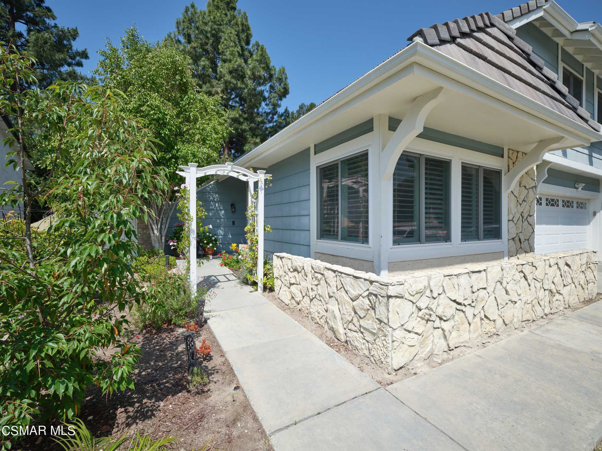 House in Thousand Oaks, California 11922747