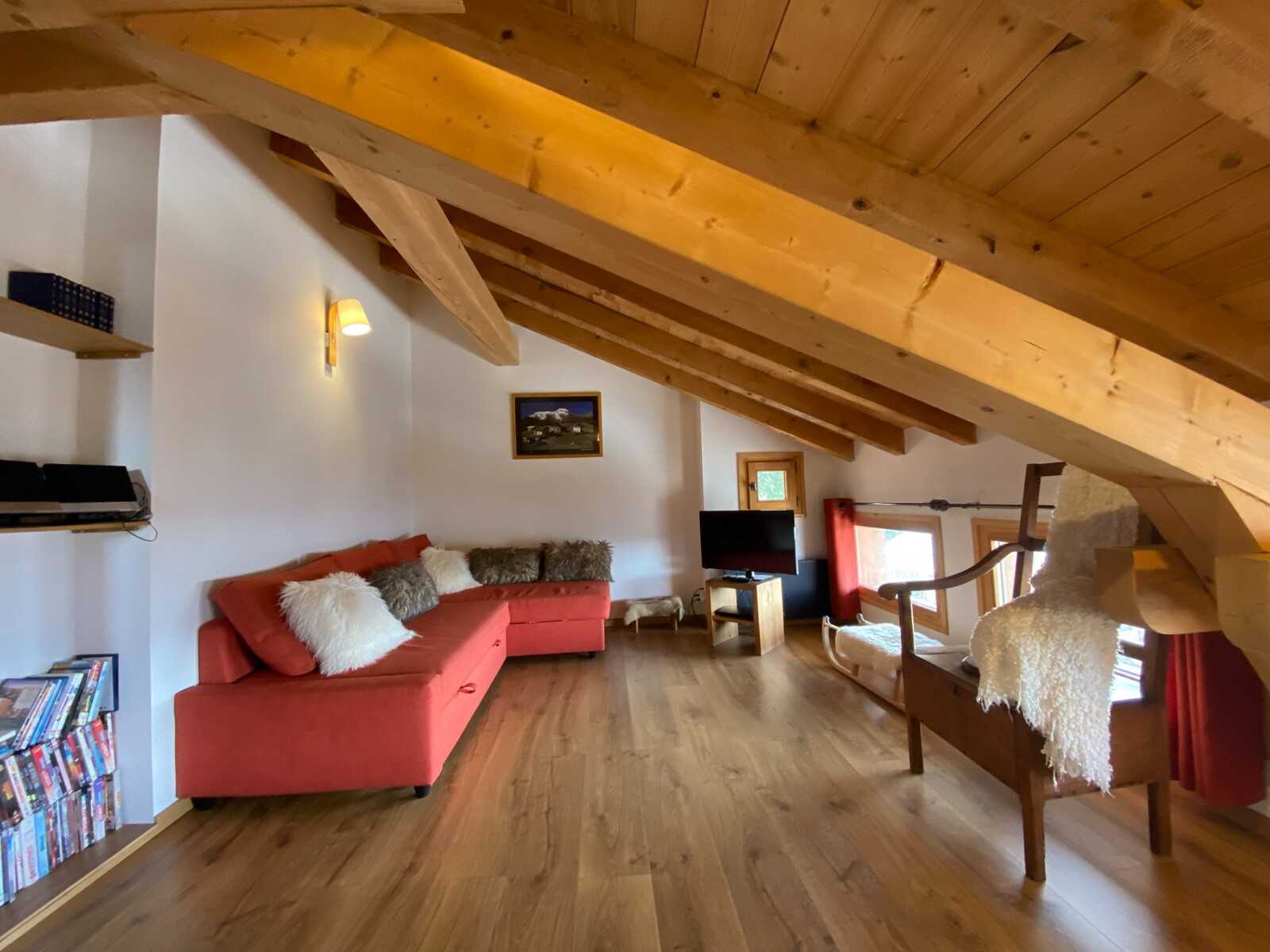 公寓 在 Bourg-Saint-Maurice, Auvergne-Rhône-Alpes 11922750