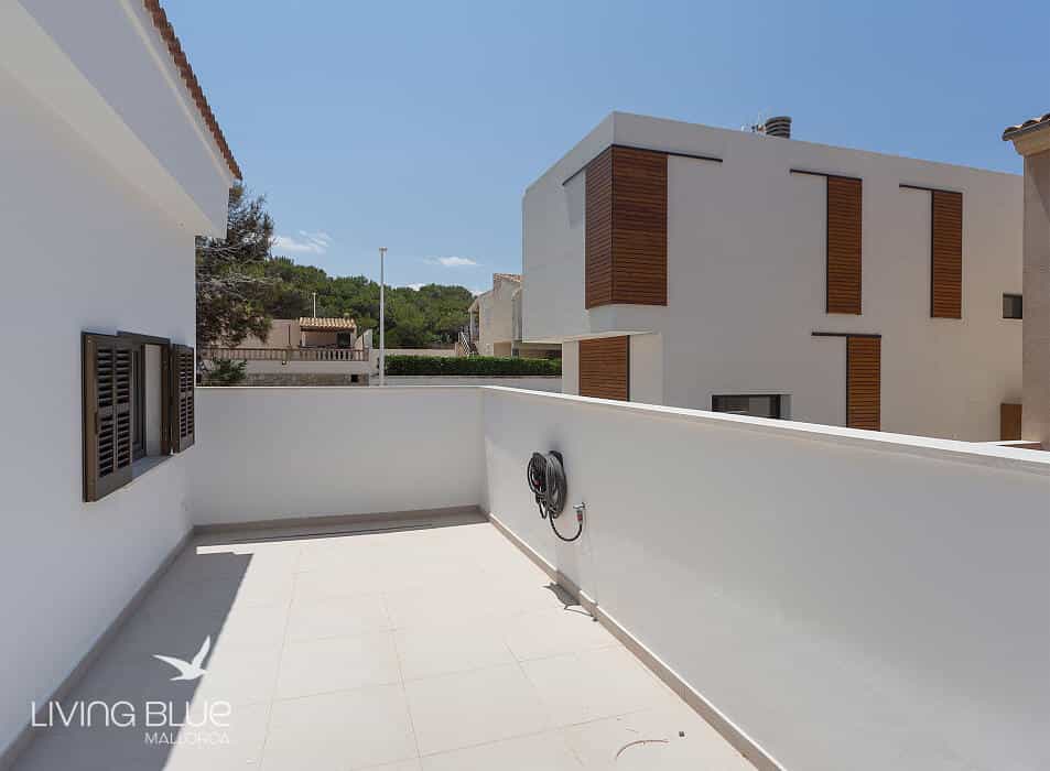 House in Son Serra de Marina, Balearic Islands 11922752