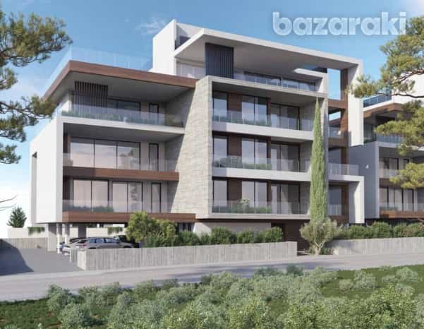 Condominium in Agios Athanasios, Lemesos 11922762
