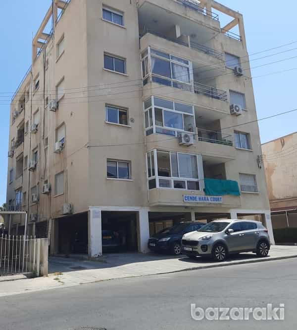 Condominium dans Mesa Geitonia, Lémésos 11922765