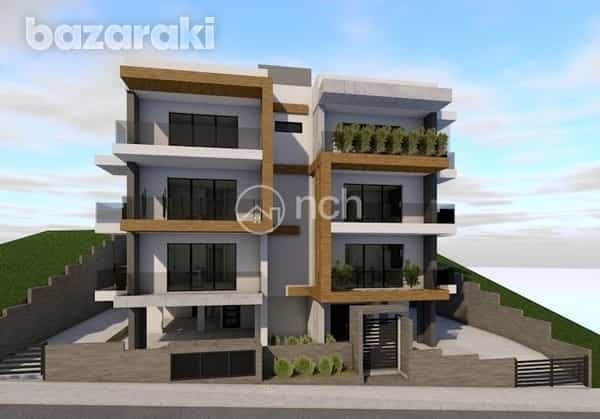 Condominium in Limassol, Lemesos 11923019