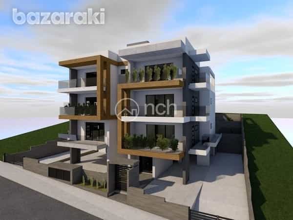 Condominium in Limassol, Lemesos 11923019