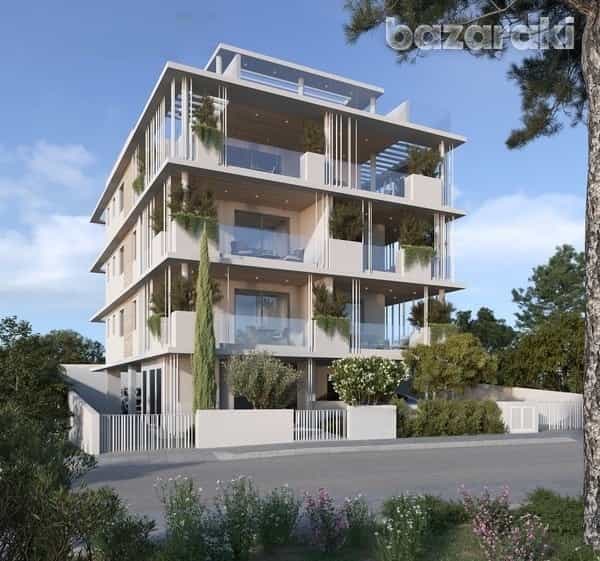 Condominium in Ypsonas, Limassol 11923153