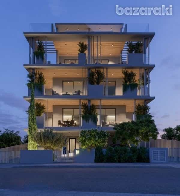 Condominium in Ypsonas, Limassol 11923153