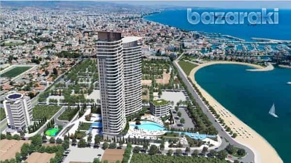 Kondominium dalam Limassol, Lemesos 11923236