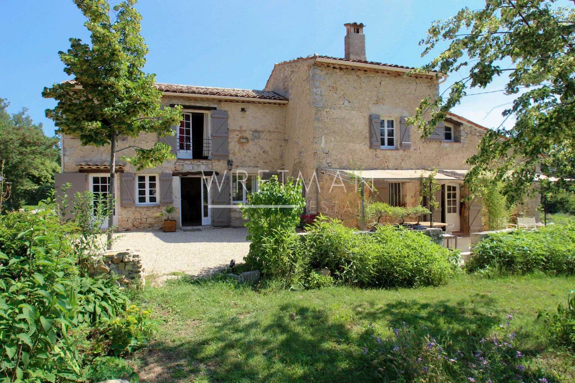 casa no Fayence, Provença-Alpes-Costa Azul 11923282