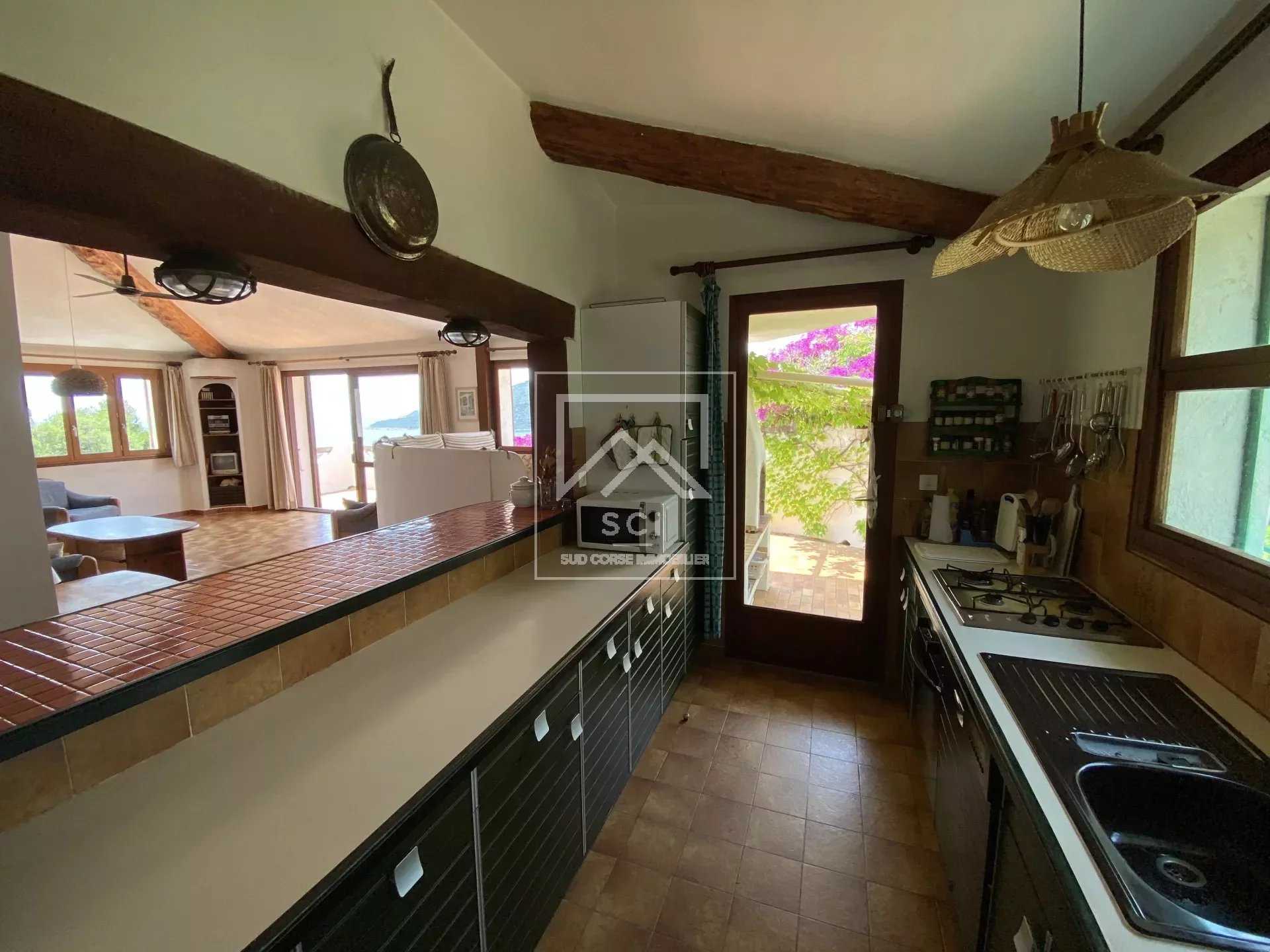 Huis in Porto-Vecchio, Corsica 11923285