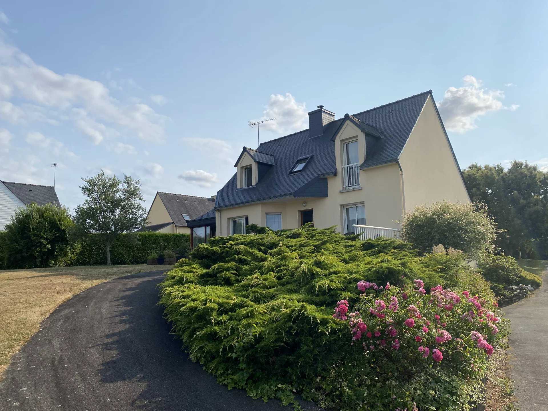House in Guer, Morbihan 11923298
