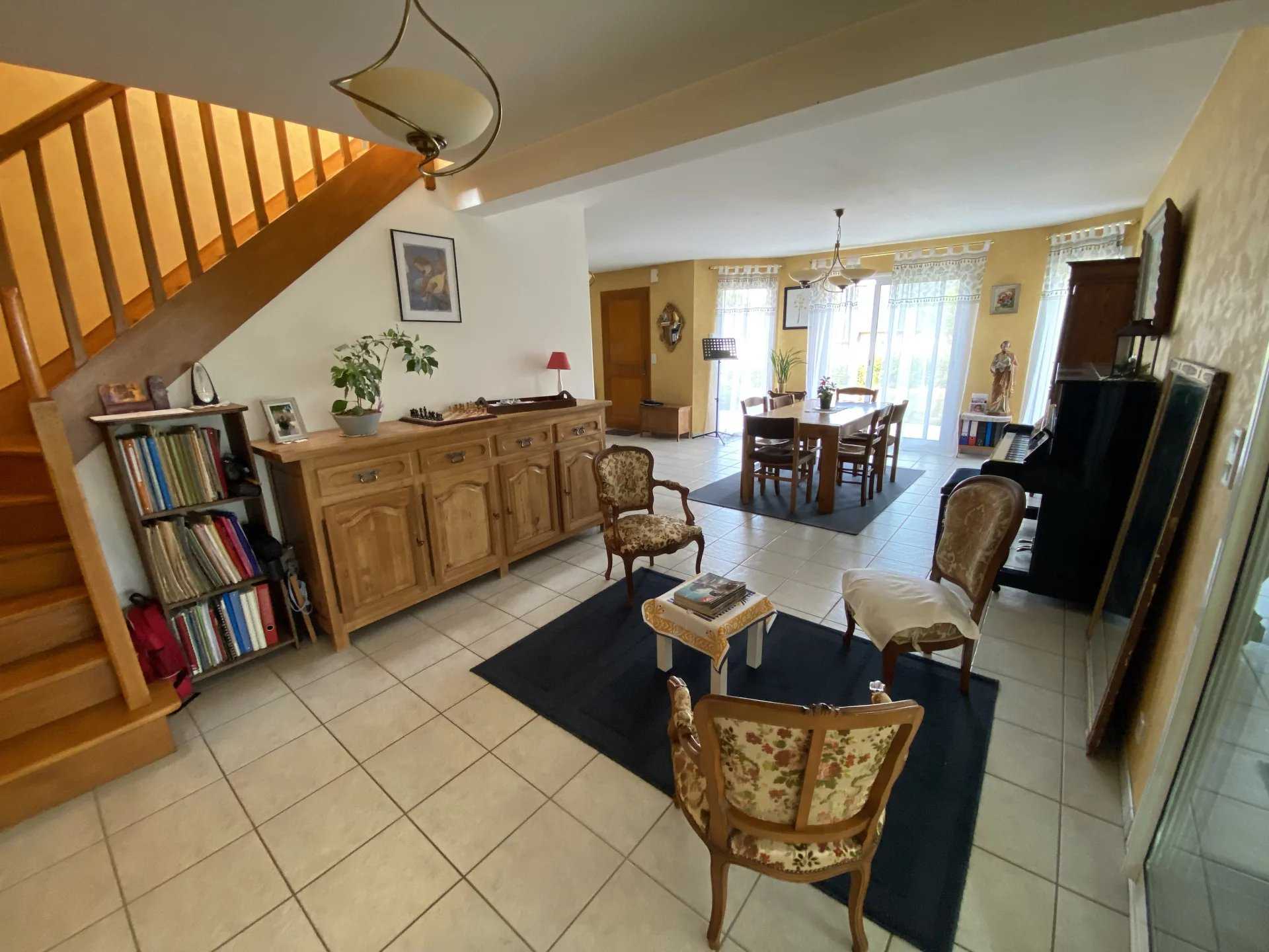 House in Guer, Bretagne 11923298