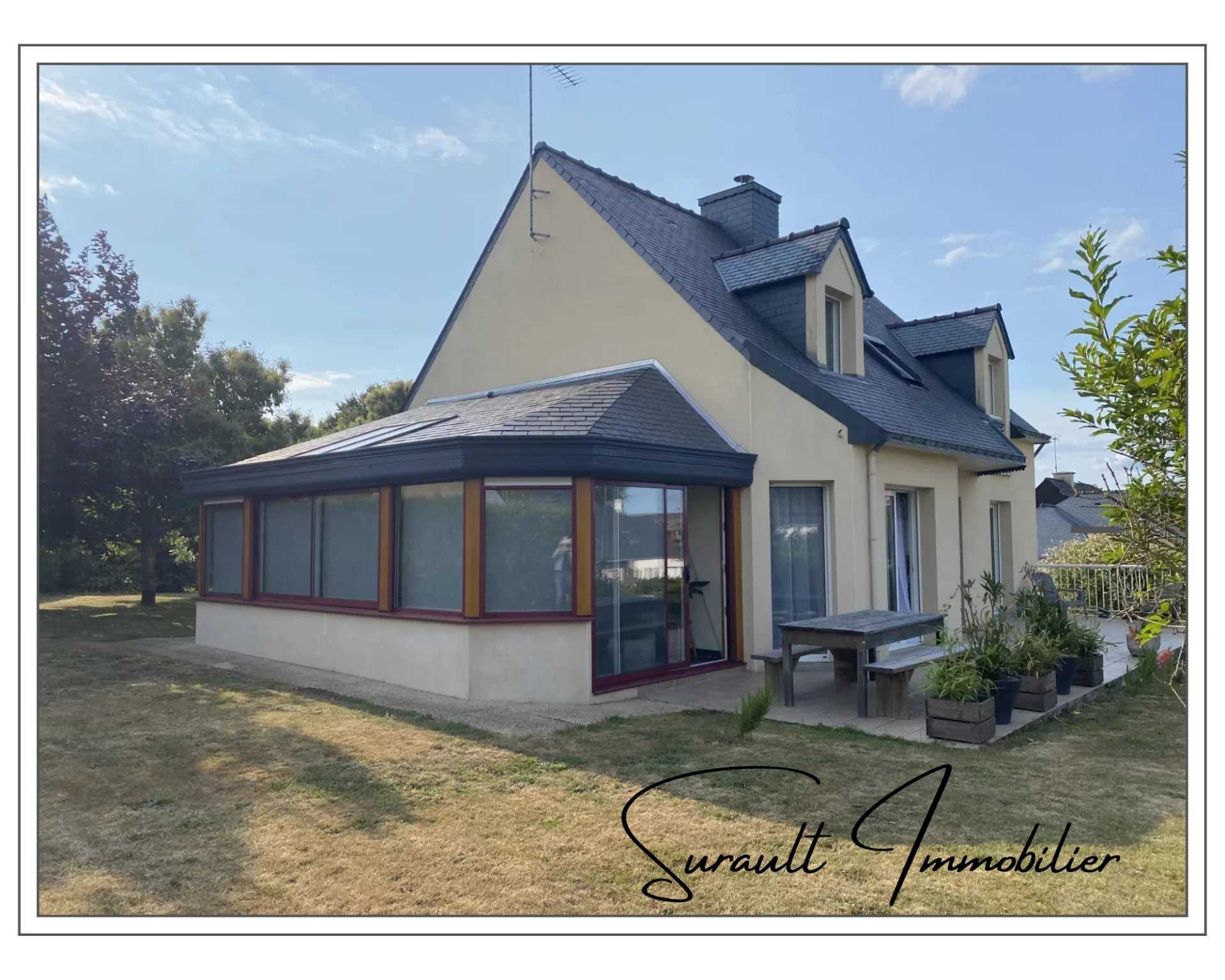 House in Guer, Bretagne 11923298