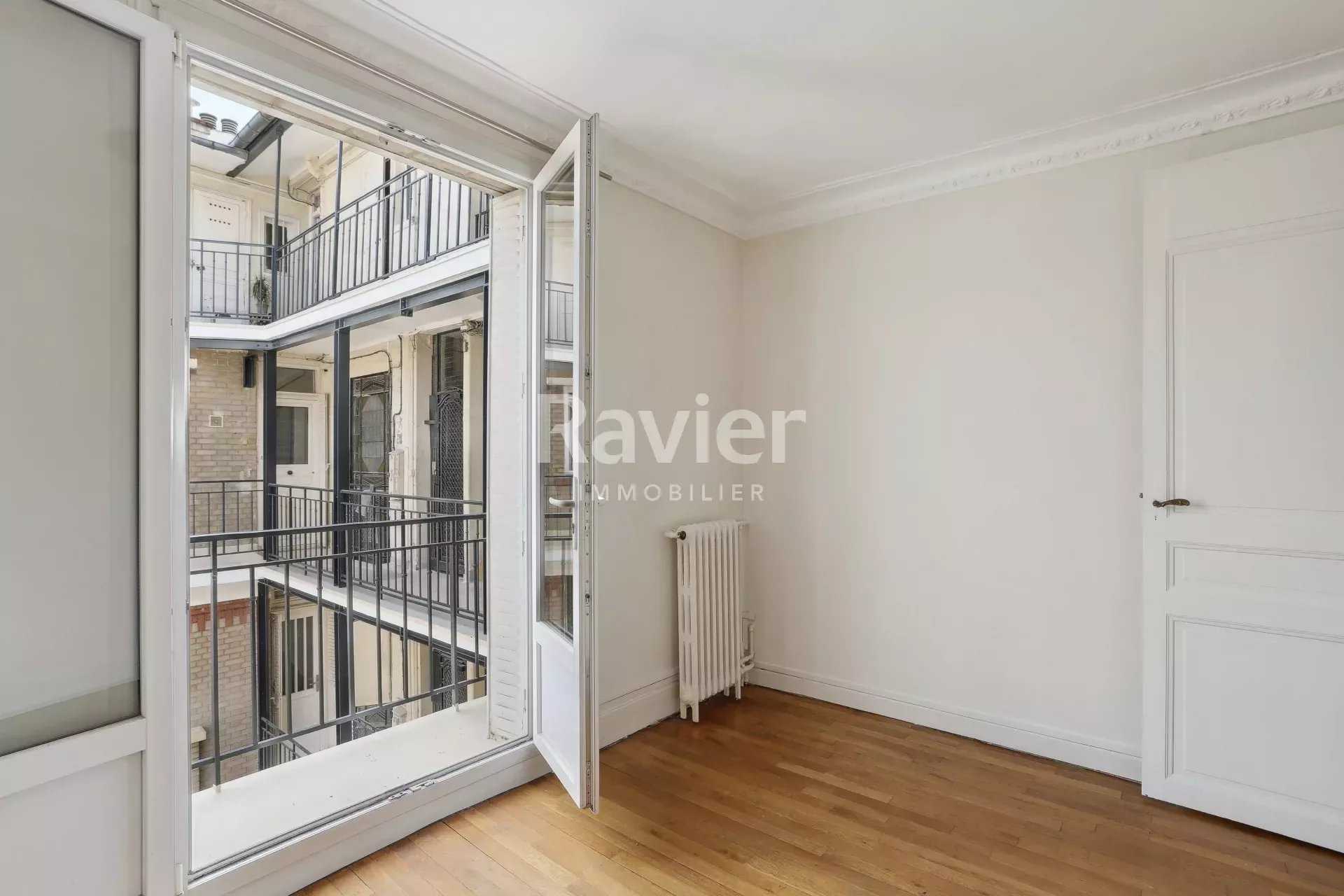Condominium dans Paris 16ème, Paris 11923303