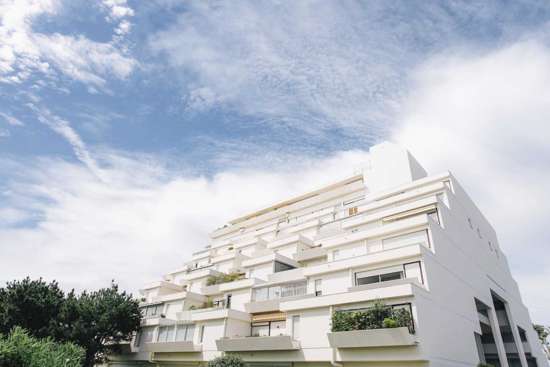 Condominium in Biarritz, Pyrénées-Atlantiques 11923310