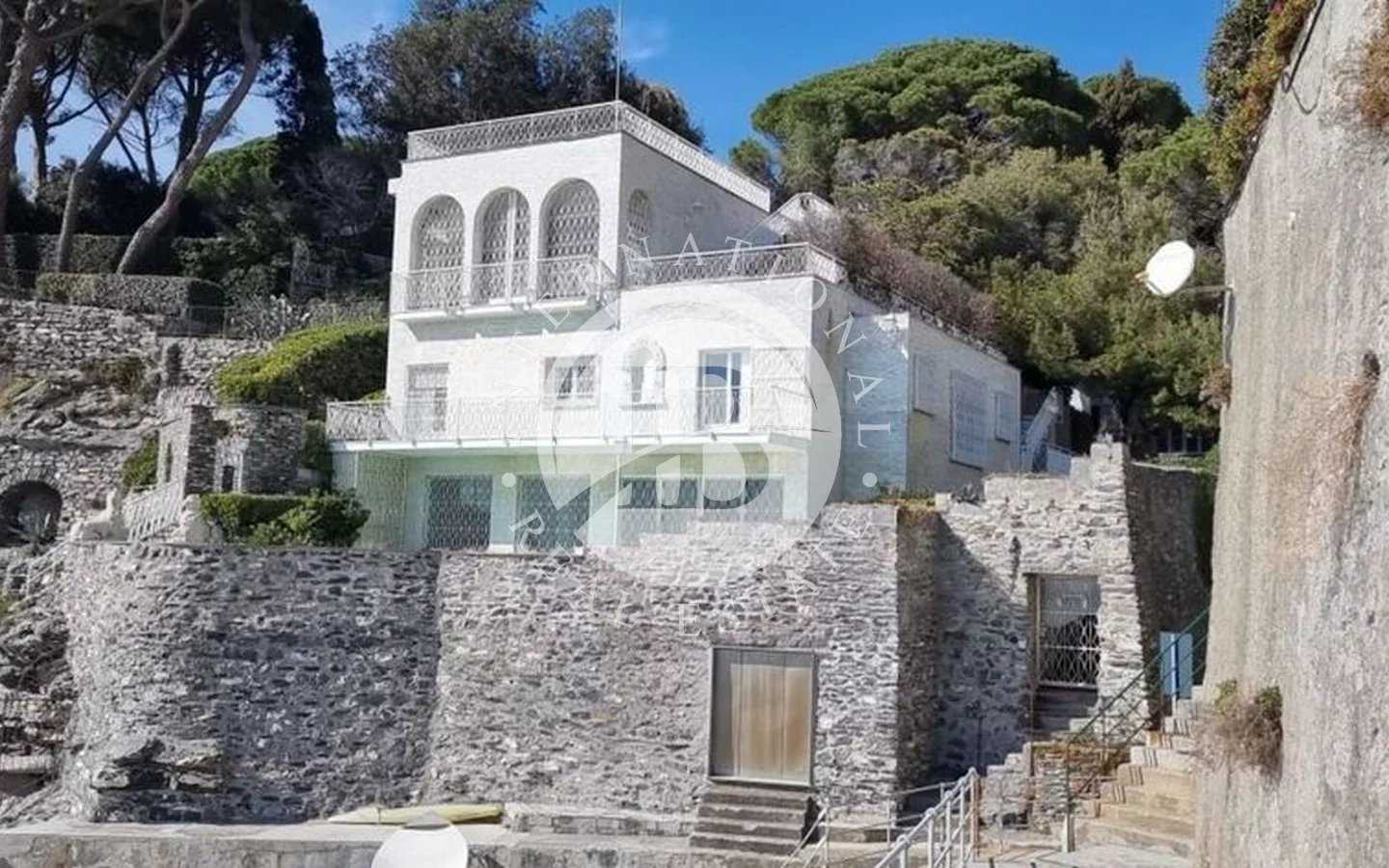 σπίτι σε Pieve Ligure, Liguria 11923311