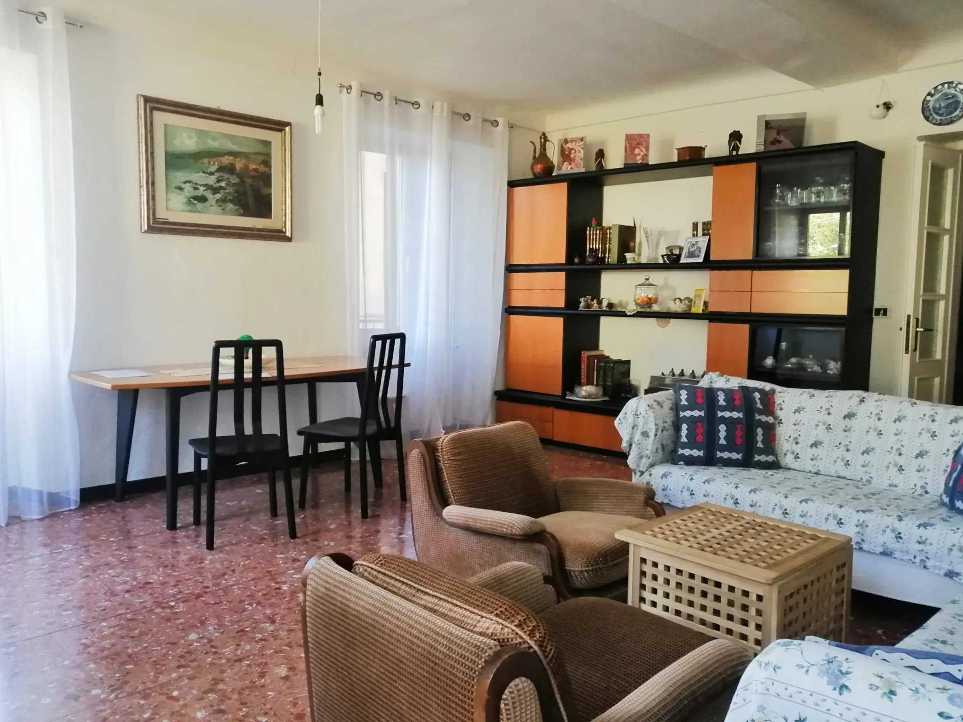 Квартира в Леванто, Лігурія 11923318