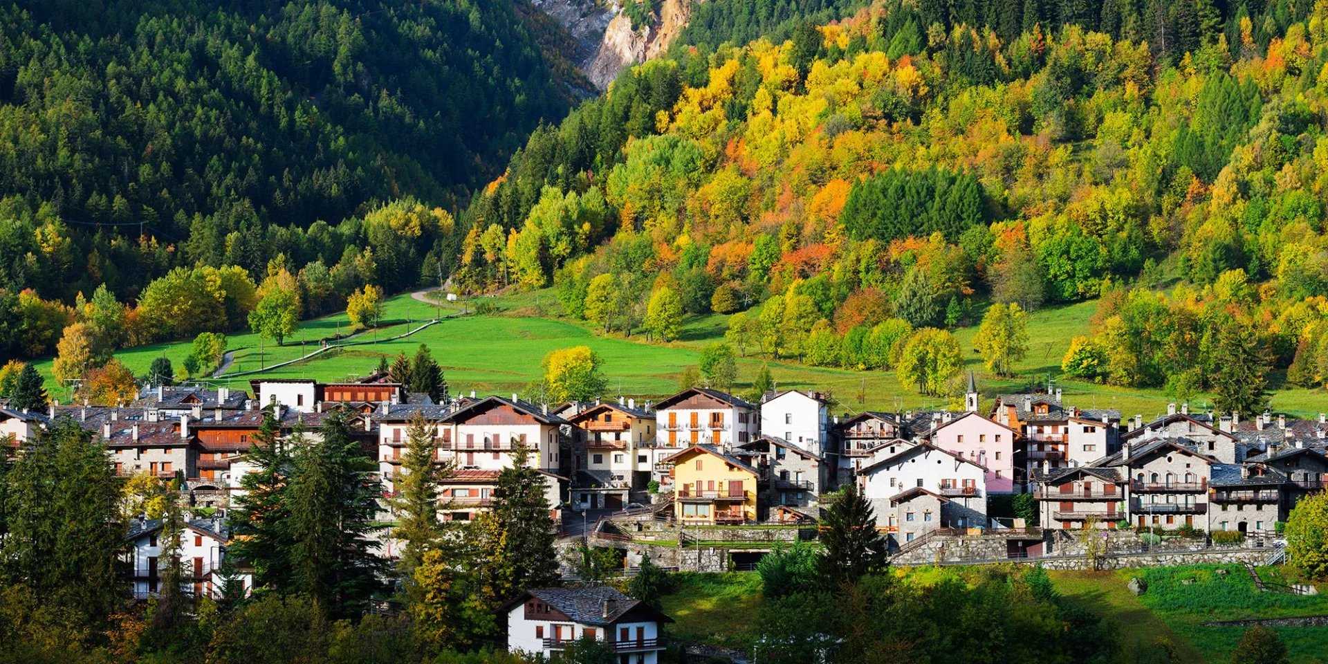 Haus im Courmayeur, Aostatal 11923328