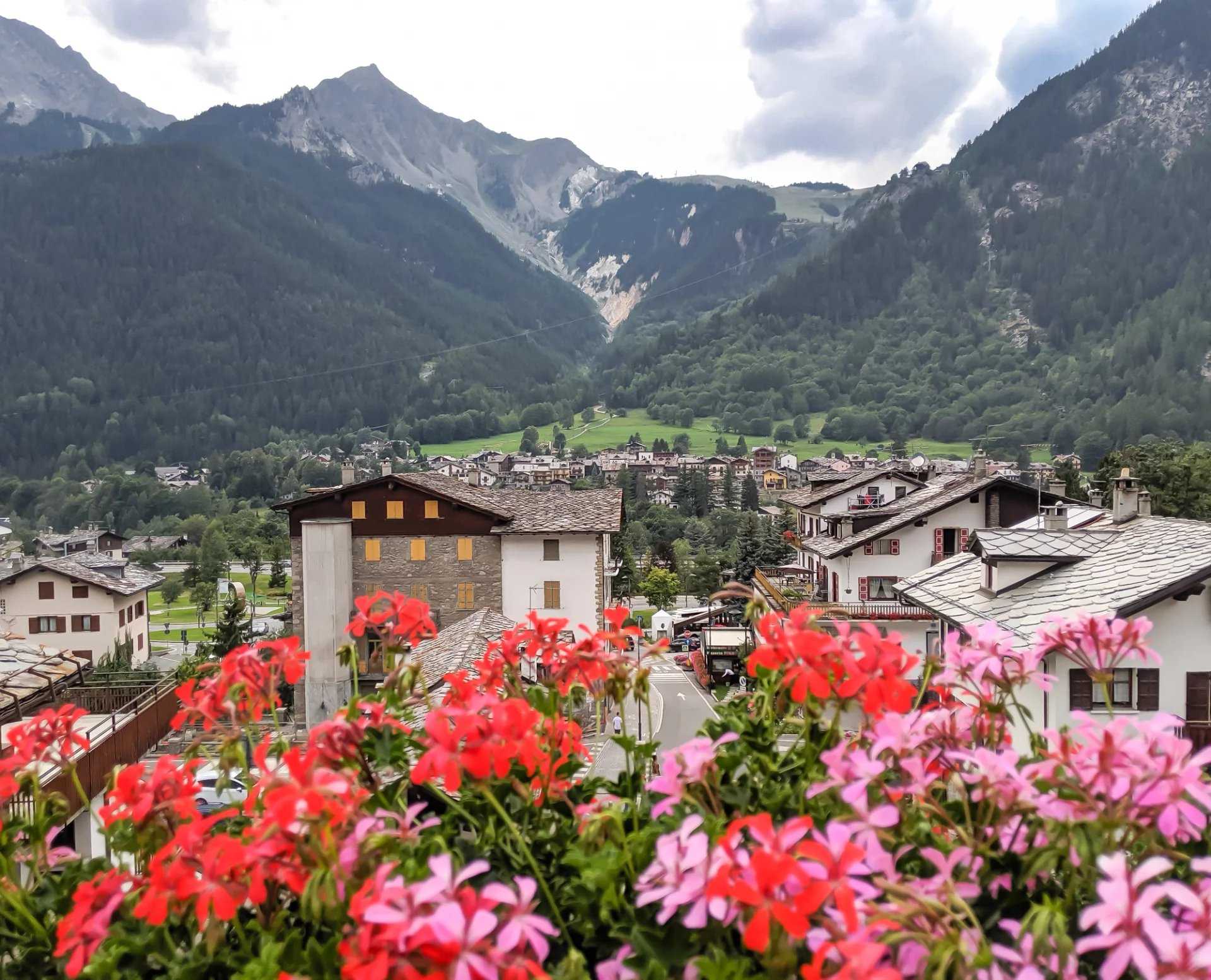 Hus i Courmayeur, Valle d'Aosta 11923328