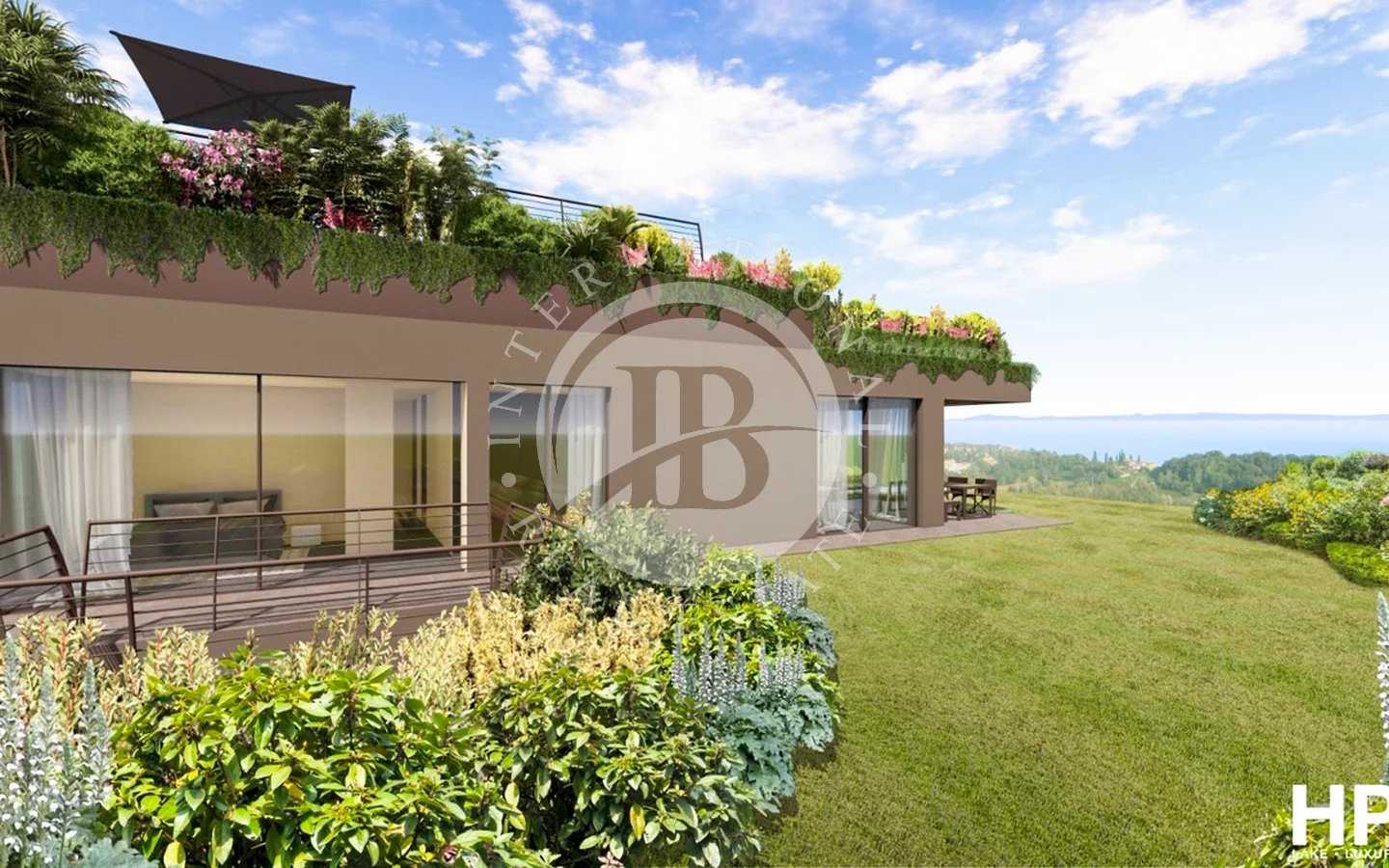 Condominium dans Padenghe du Garda, Lombardie 11923330