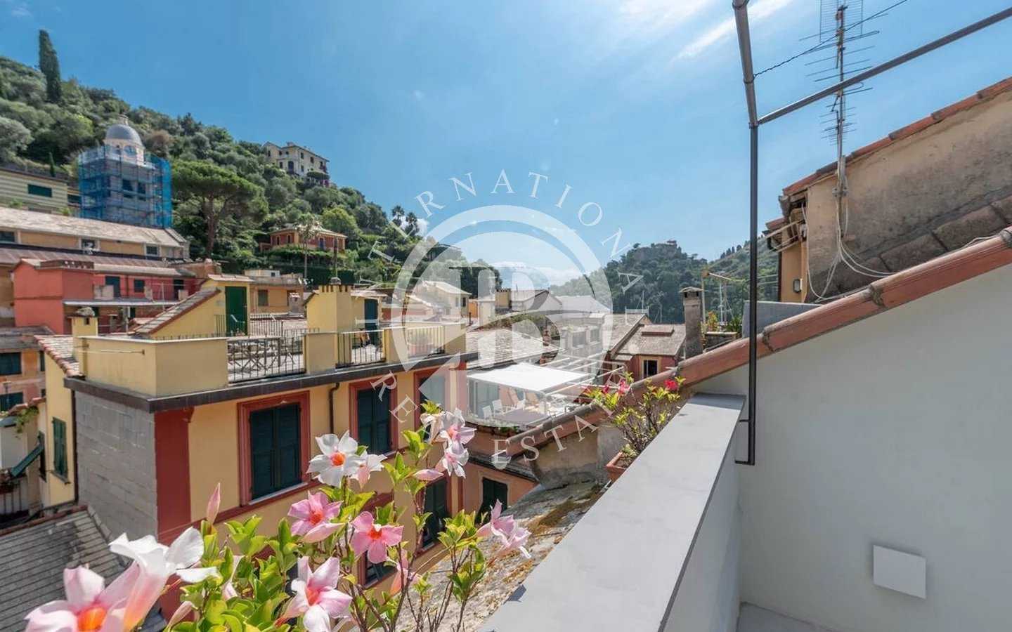 Condominio nel Portofino, Liguria 11923344