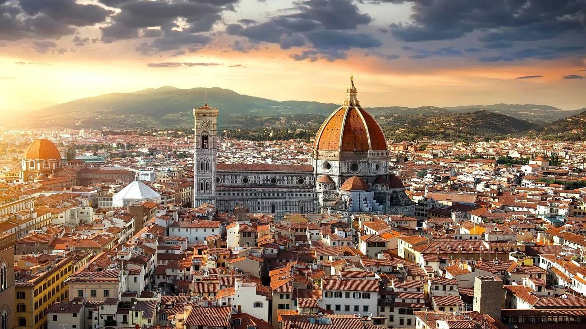 Kondominium dalam Florence, Tuscany 11923347