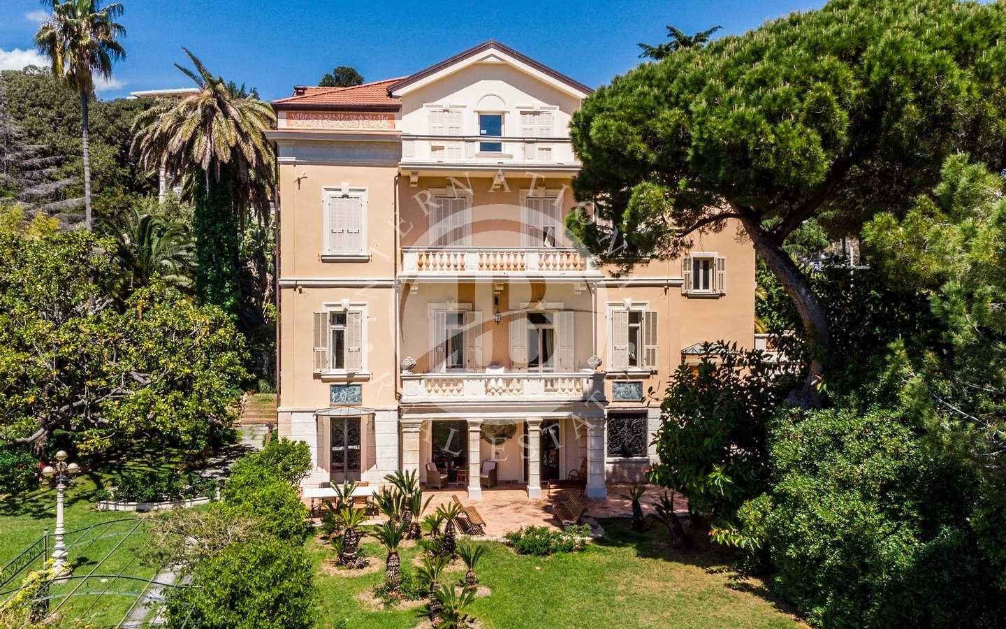 жилой дом в Sanremo, Imperia 11923355