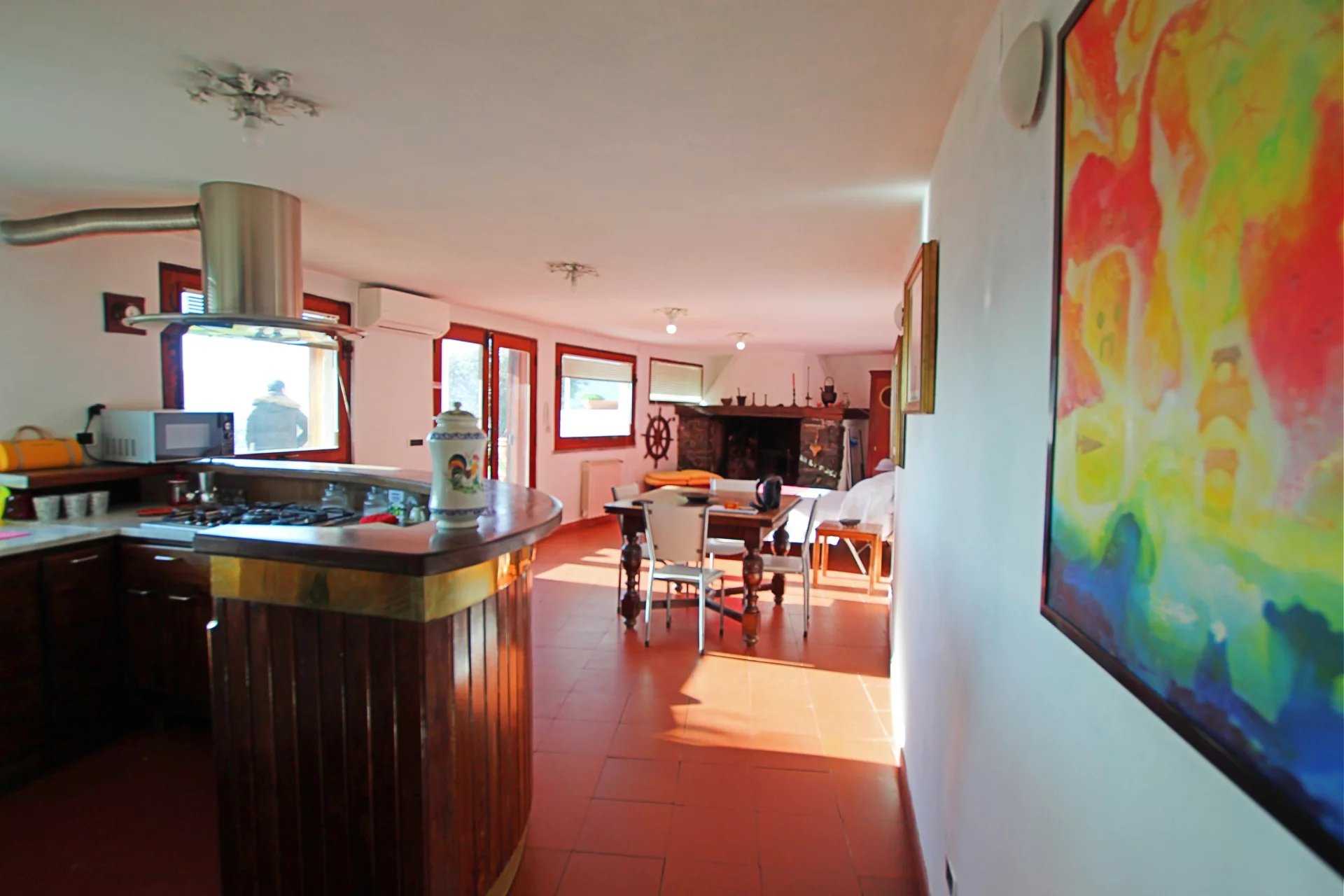公寓 在 La Spezia, La Spezia 11923359