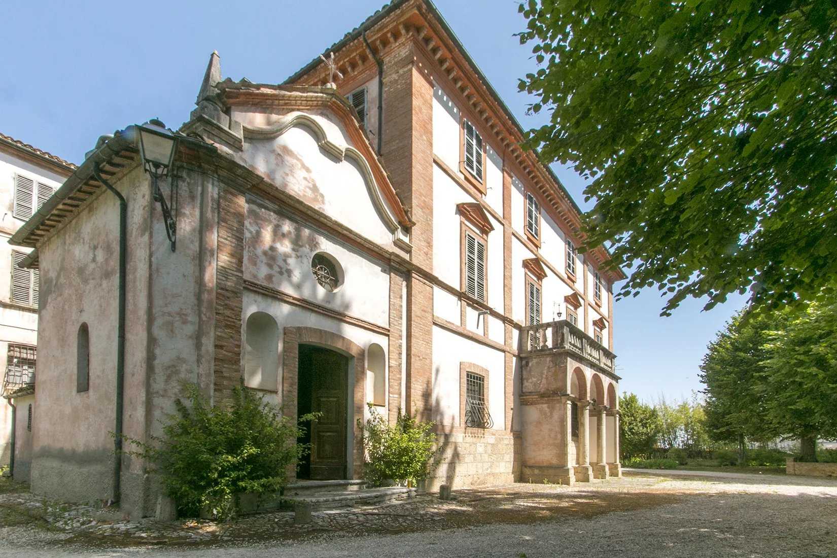 Kondominium di Civitella del Tronto, Abruzzo 11923363