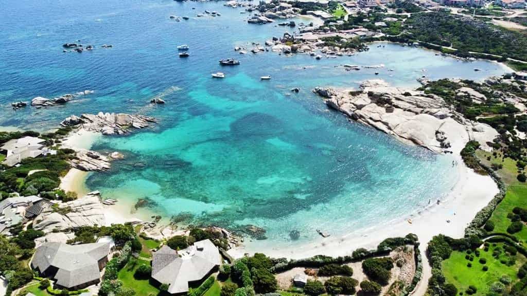 집 에 Bonifacio, Corsica 11923373